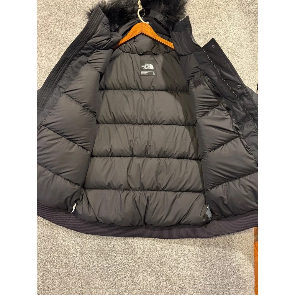 The North Face north face